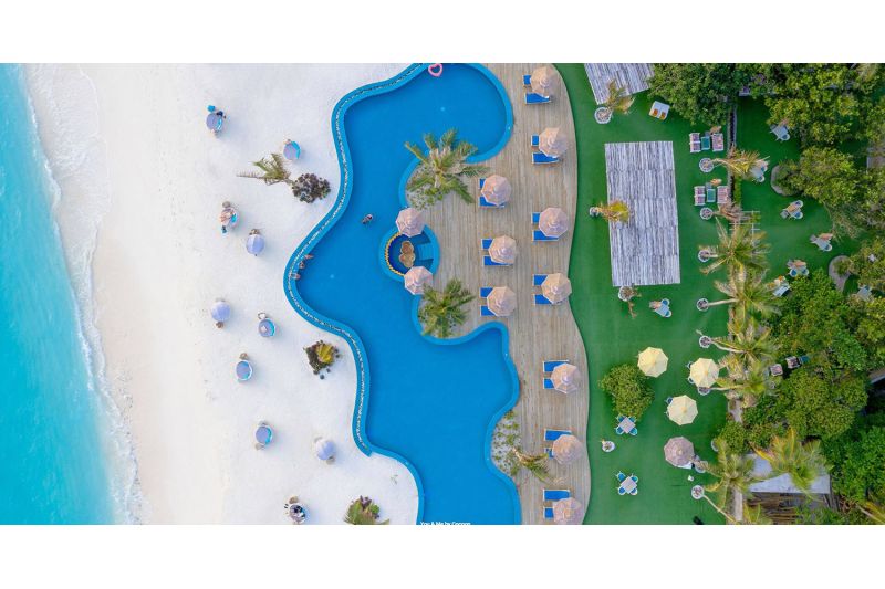 YOU & ME BY COCOON MALDIVES - ADULTS ONLY