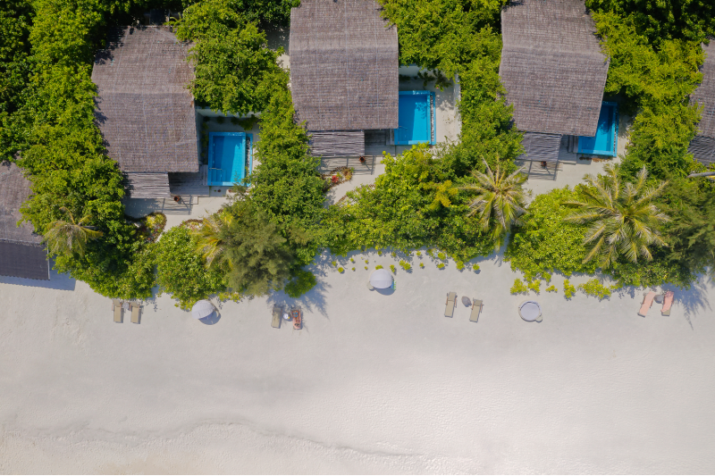 YOU & ME BY COCOON MALDIVES - ADULTS ONLY