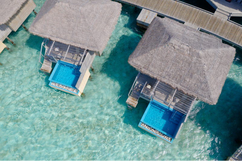 YOU & ME BY COCOON MALDIVES - ADULTS ONLY