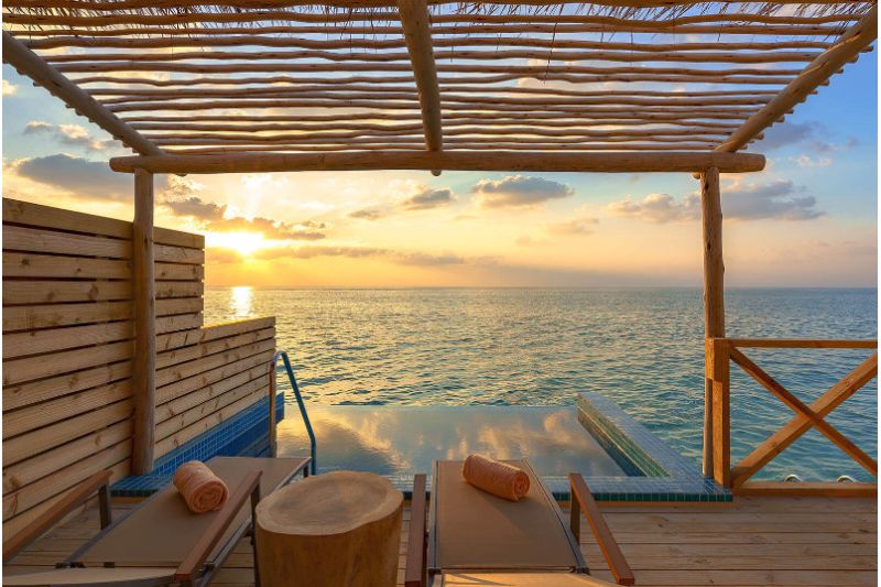 YOU & ME BY COCOON MALDIVES - ADULTS ONLY
