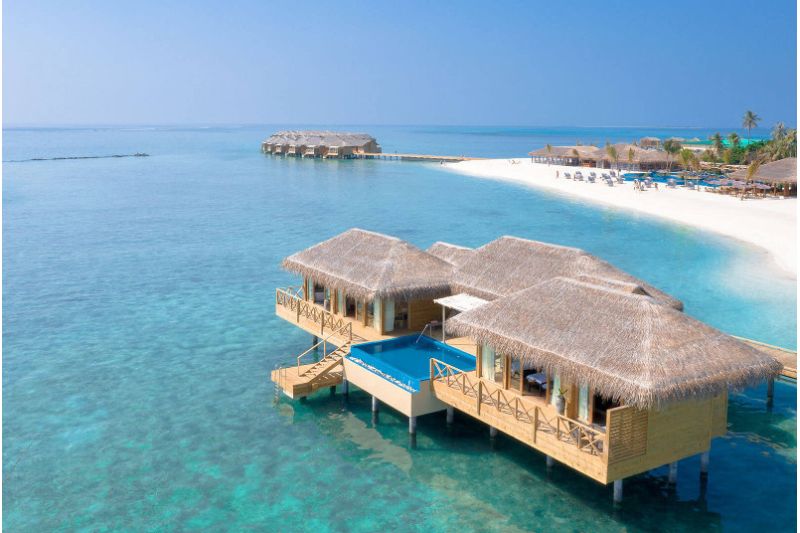 YOU & ME BY COCOON MALDIVES - ADULTS ONLY