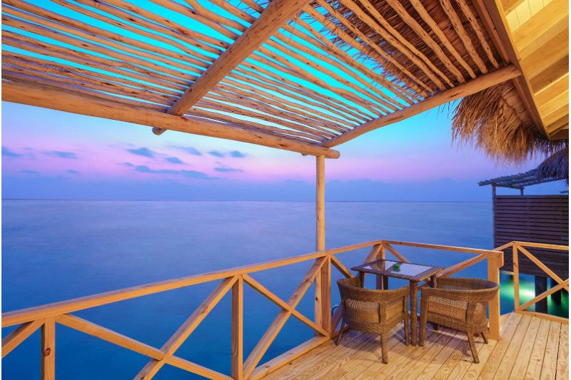 YOU & ME BY COCOON MALDIVES - ADULTS ONLY