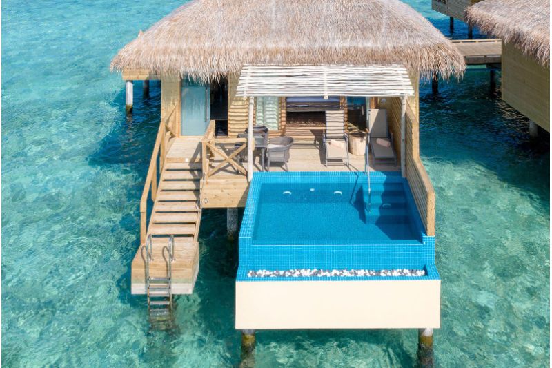 YOU & ME BY COCOON MALDIVES - ADULTS ONLY