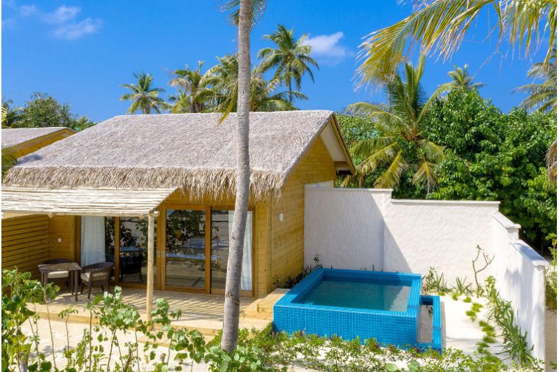 YOU & ME BY COCOON MALDIVES - ADULTS ONLY