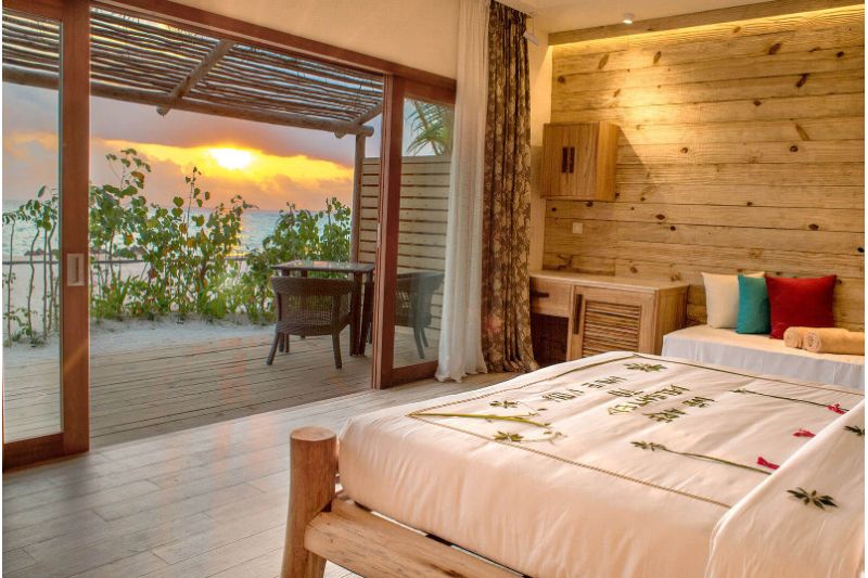 YOU & ME BY COCOON MALDIVES - ADULTS ONLY