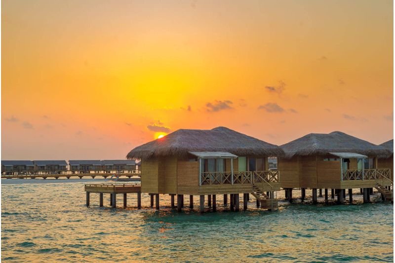 YOU & ME BY COCOON MALDIVES - ADULTS ONLY