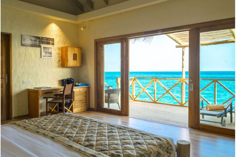 YOU & ME BY COCOON MALDIVES - ADULTS ONLY