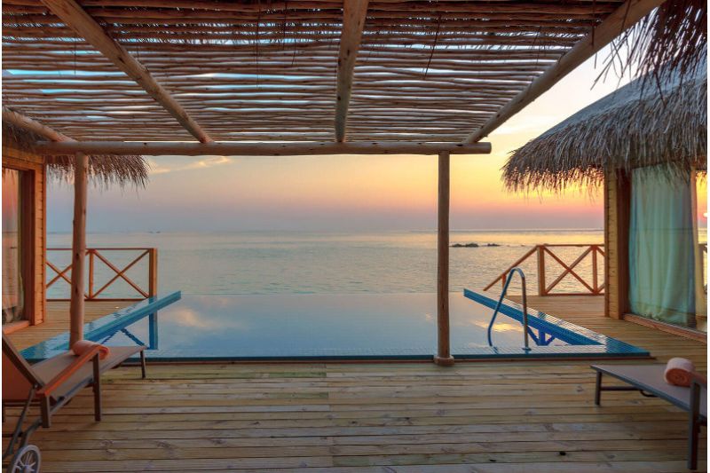 YOU & ME BY COCOON MALDIVES - ADULTS ONLY