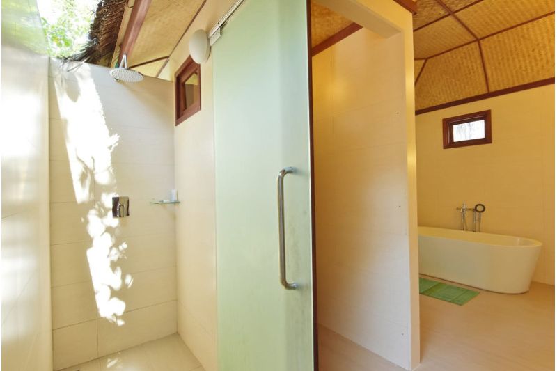 THULHAGIRI ISLAND RESORT & SPA