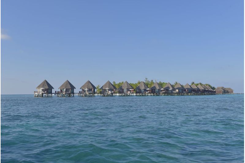 THULHAGIRI ISLAND RESORT & SPA