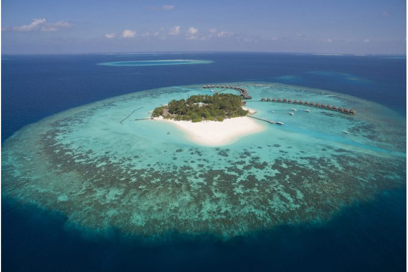 THULHAGIRI ISLAND RESORT & SPA