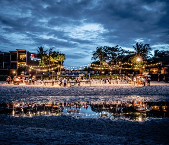 Incentivní zájezdy